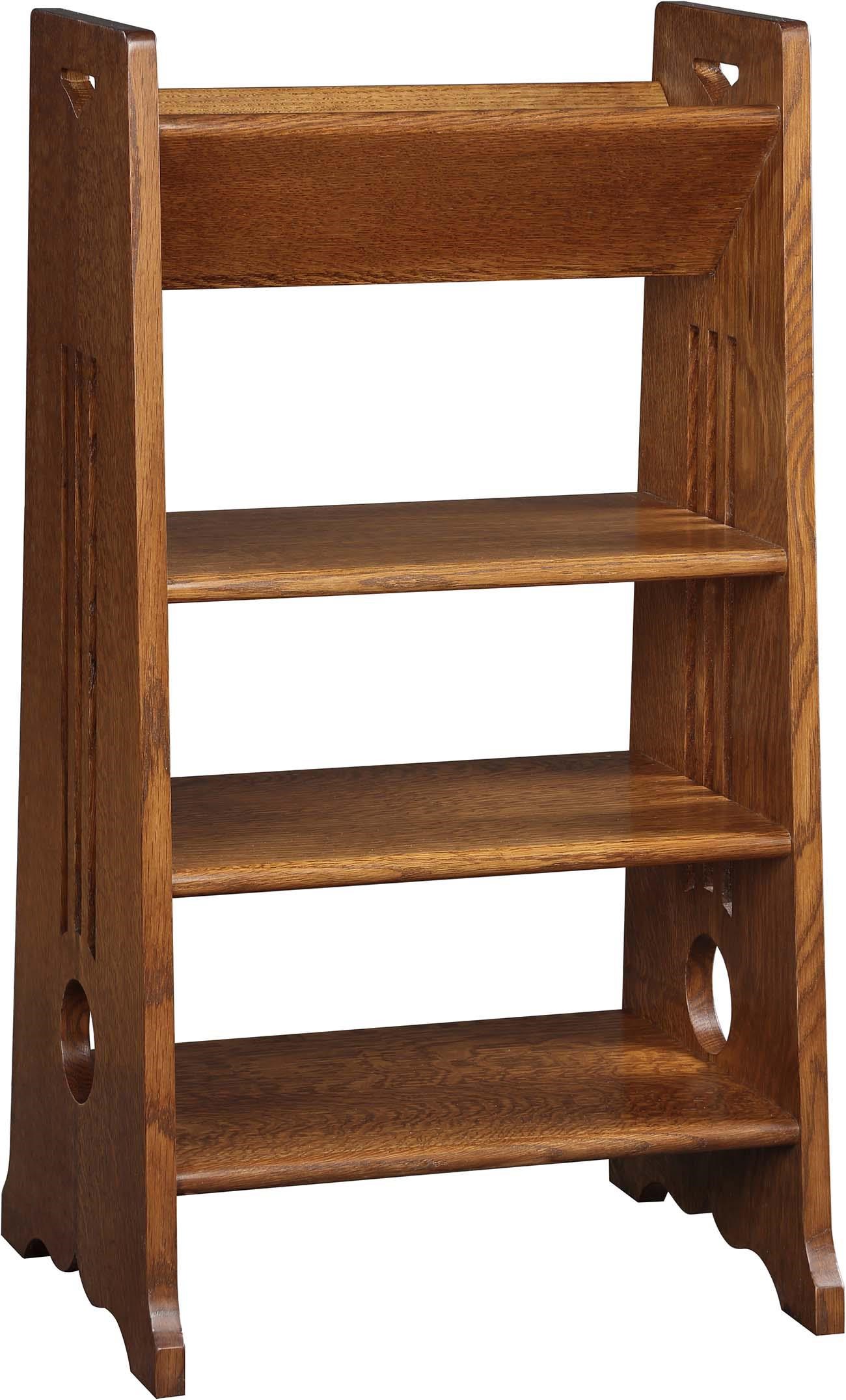 Stickley Little Treasures Bookcase Sprintz Furniture Open Bookcases